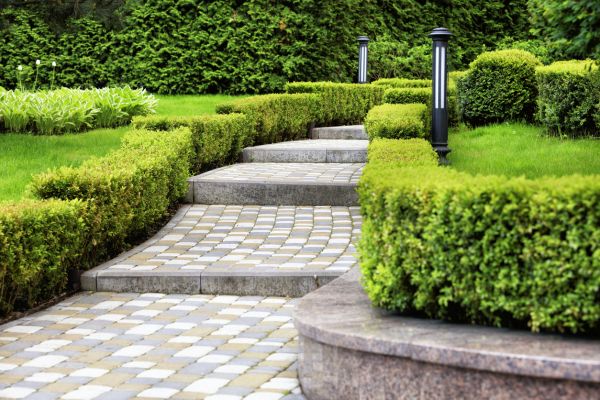 Backyard Remodeling in Prescott Valley