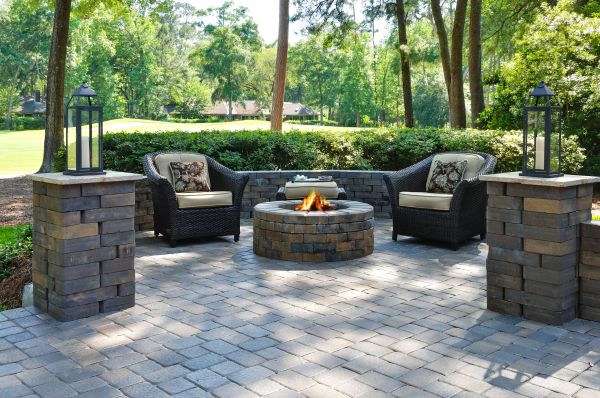 Backyard Renovation Service in Prescott Valley