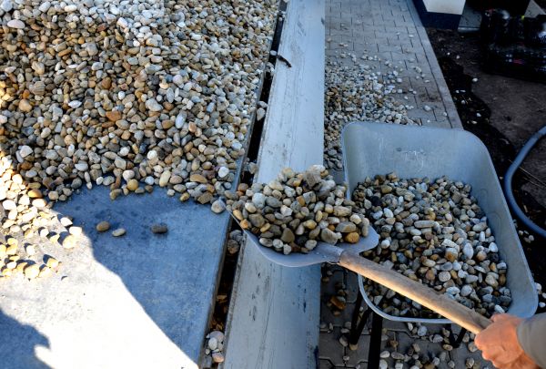 Bulk Gravel Delivery in Prescott Valley