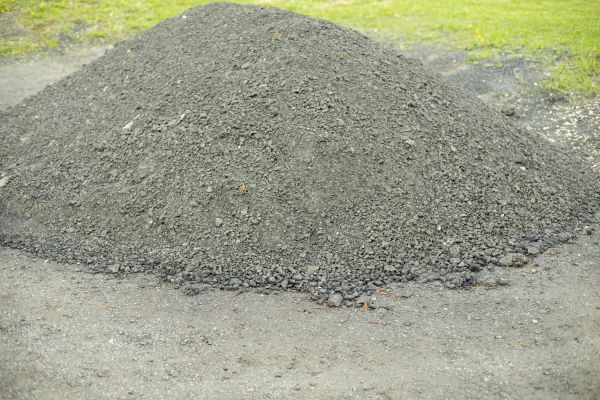Crushed Rock Delivery in Prescott Valley