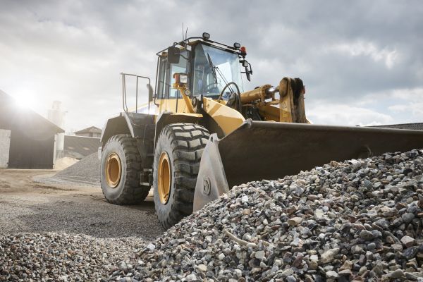 Driveway Gravel Delivery in Prescott Valley