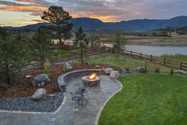 Landscape Design Service in Prescott Valley