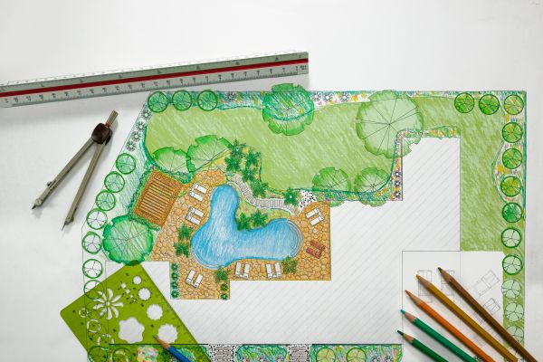 Landscape Planning Service in Prescott Valley