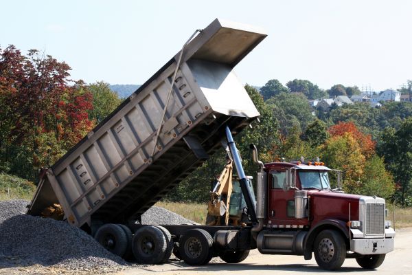 Landscaping Rocks Delivery in Prescott Valley