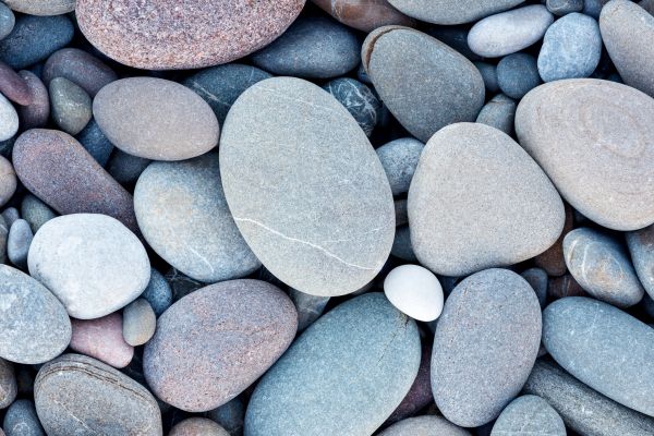 River Rock Delivery in Prescott Valley