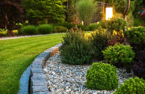 Home Landscaping in Prescott Valley