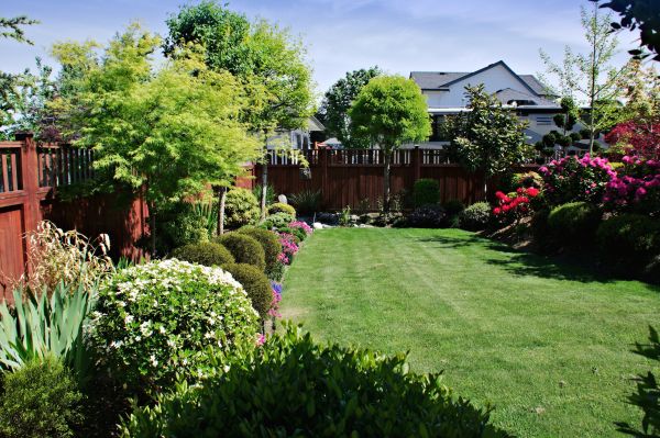 Lawn And Garden Installation in Prescott Valley