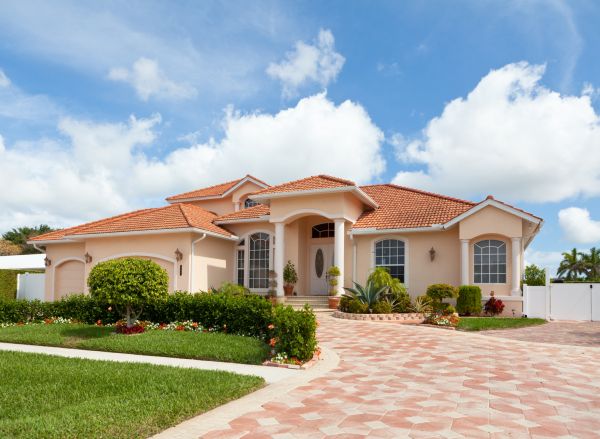 Landscape Curb Appeal Service in Prescott Valley