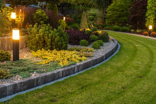 Garden Repair Service in Prescott Valley