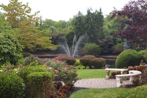 Courtyard Design Service in Prescott Valley