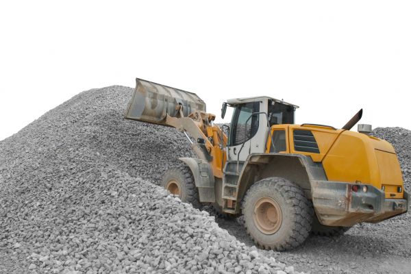 Quarry Stone Delivery in Prescott Valley