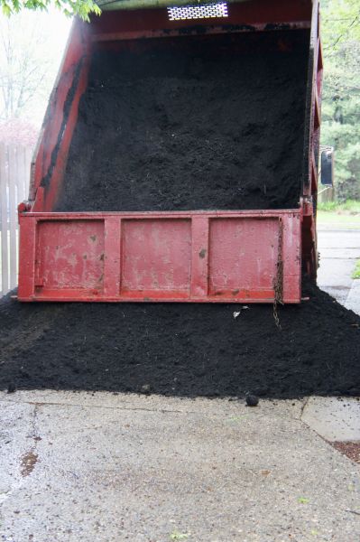 Topsoil Service in Prescott Valley