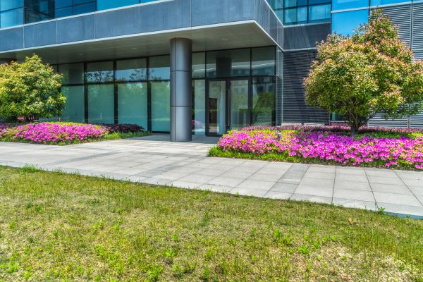 Commercial Gardening in Prescott Valley