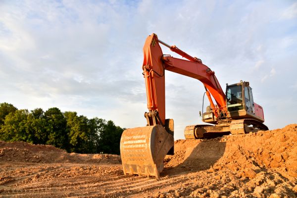 Slope Landscaping in Prescott Valley