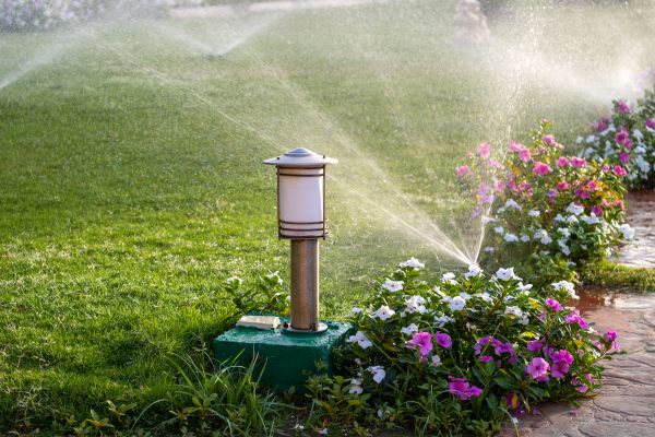 Commercial Garden Maintenance in Prescott Valley