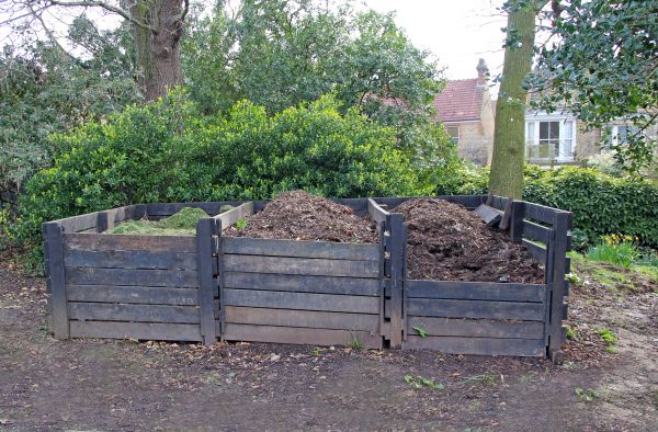 Compost Delivery Service in Prescott Valley