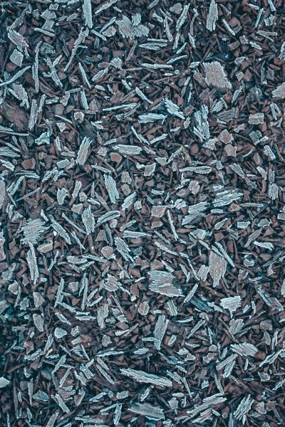 Synthetic Mulch Installation in Prescott Valley