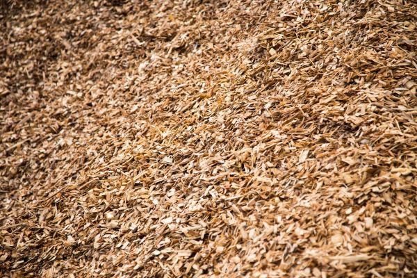 Hardwood Mulch Delivery in Prescott Valley