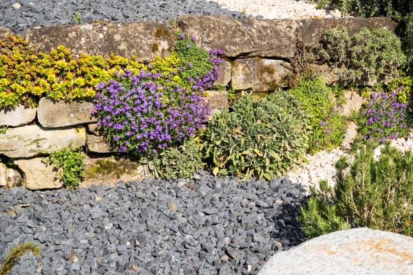 Landscaping Rocks Installation in Prescott Valley