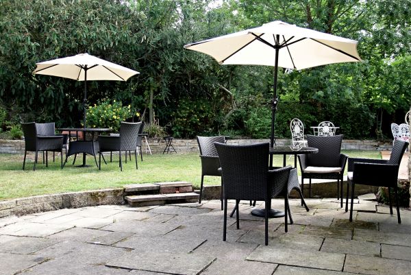 Patio Landscaping Service in Prescott Valley