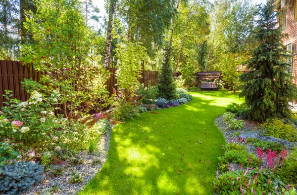 Garden Landscaping Service in Prescott Valley