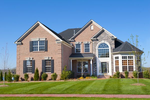 New Construction Landscaping in Prescott Valley