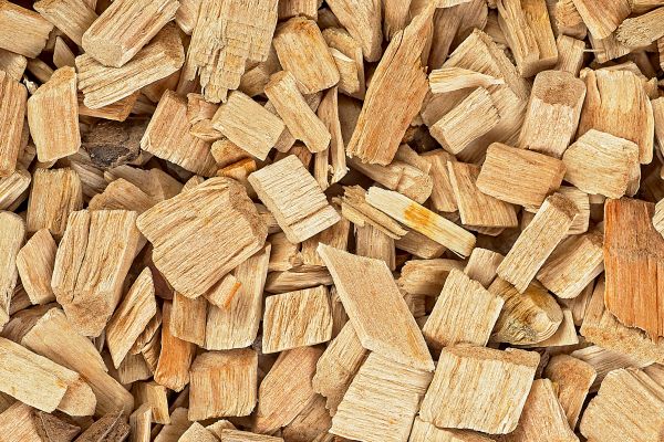 Wood Chips Installation in Prescott Valley