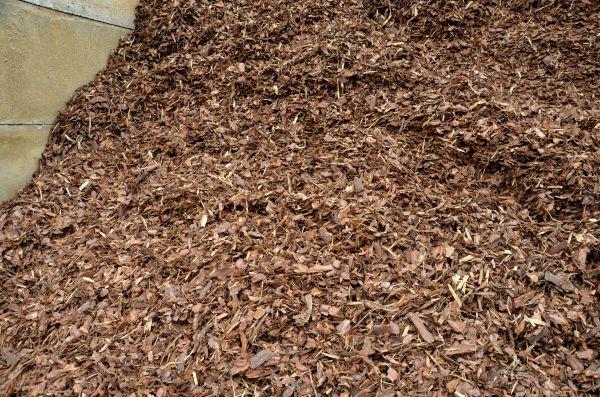 Organic Mulch Delivery in Prescott Valley