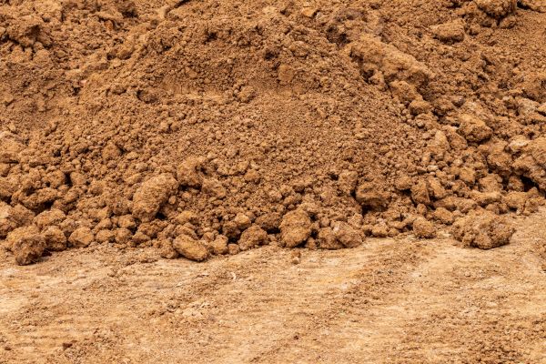 Sandy Loam Delivery in Prescott Valley