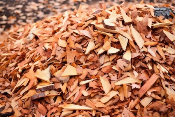 Cedar Chips Delivery in Prescott Valley