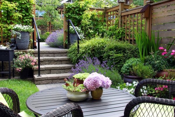 Landscaping Installation in Prescott Valley