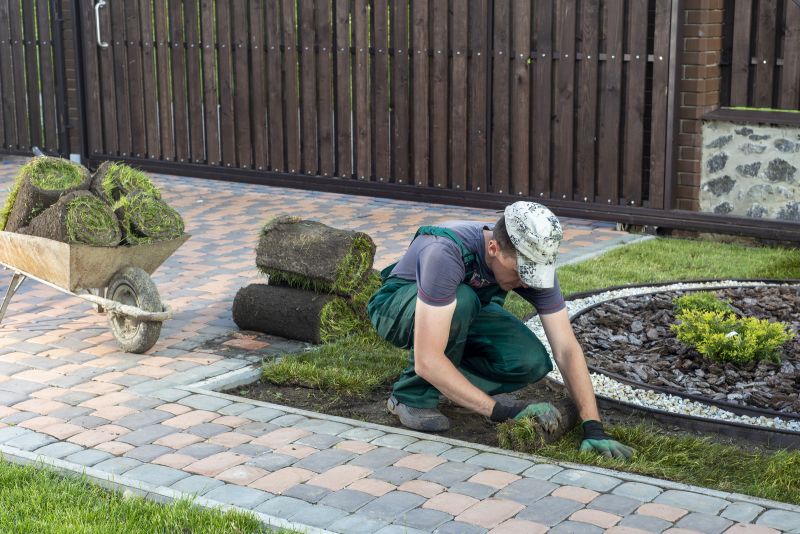 Quality Assurance in Landscaping
